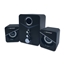 Attēls no Esperanza EP153 USB 2.1 Speaker Set 6 W Black