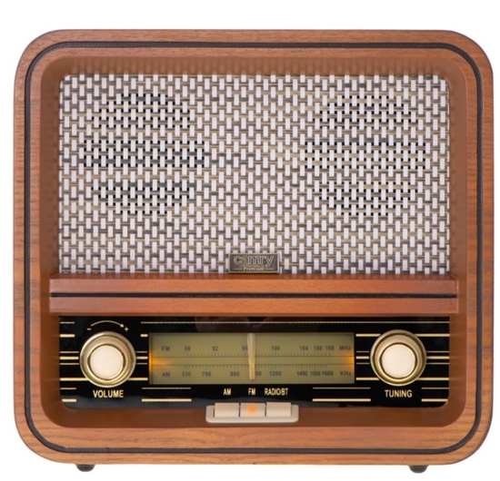 Picture of Radio retro CR1188