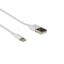 Изображение Sbox iPH./8pin M.->TYPEC M. 1M TYPEC-IPH7 white