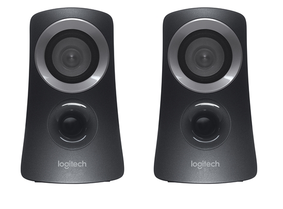 Picture of Logitech Speaker System Z313