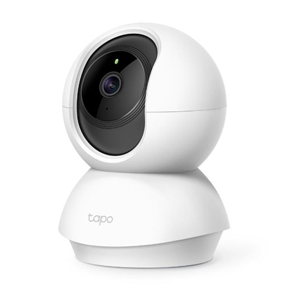 Attēls no TP-Link Tapo Pan/Tilt Home Security Wi-Fi Camera