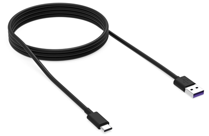 Picture of KRUX cable USB Type A / USB Type C 1.2 m