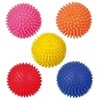 Изображение TRIXIE Squeaking Hedgehog Ball 7.5cm 3414