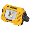 Изображение DeWALT DCL077-XJ work light Black, Yellow