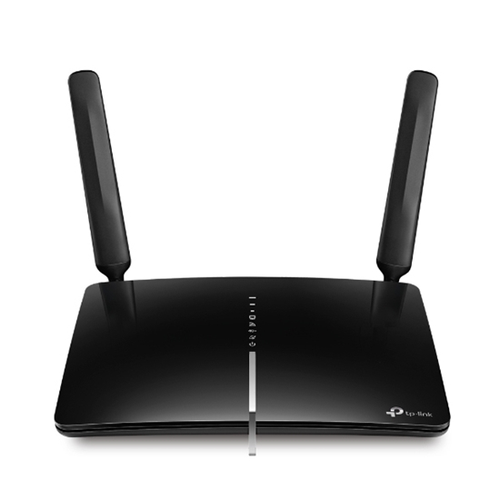 Picture of TP-LINK 4G+ Cat6 AC1200 Wireless Dual Band Gigabit Router