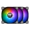 Изображение Wentylator Pure 14 RGB Plus TT Premium Edition 3 sztuki