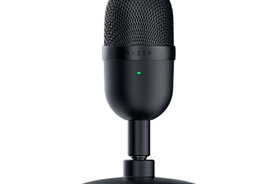 Изображение Razer Seiren Mini Black