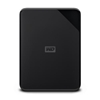 Picture of External HDD|WESTERN DIGITAL|Elements Portable SE|2TB|USB 3.0|Colour Black|WDBEPK0020BBK-WESN