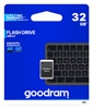 Изображение Goodram UPI2 USB 2.0 32GB Black