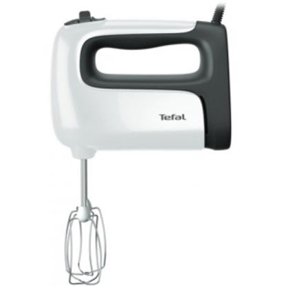 Attēls no Tefal Prep'Mix+ HT460138 mixer Hand mixer 500 W White