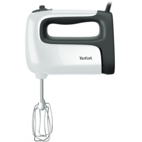 Изображение Tefal Prep'Mix+ HT460138 mixer Hand mixer 500 W White