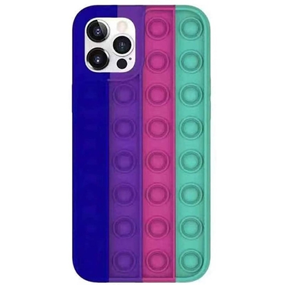 Изображение Mocco Bubble Antistress Case for Apple iPhone 11 Pro Max