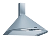 Picture of Chimney Hood AKPO WK-5 RONDO TURBO 50 INOX