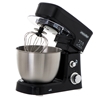 Picture of Mesko | MS 4217 | 1200 W | Number of speeds 6 | Bowl capacity 3.5 L | Stainless steel/Black