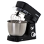 Изображение Mesko | MS 4217 | 1200 W | Number of speeds 6 | Bowl capacity 3.5 L | Stainless steel/Black