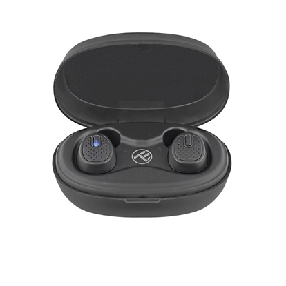 Attēls no Tellur True Wireless Stereo earbuds Mood black