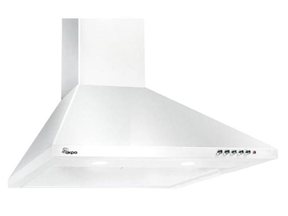 Picture of Akpo WK-4 Classic Eco 60 Chimney Hood White