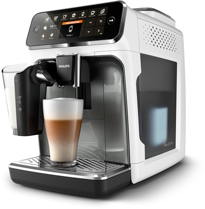 Изображение Philips EP4343/70 coffee maker 1.8 L