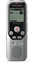 Picture of Philips DVT1250 dictaphone Internal memory & flash card Black, Grey