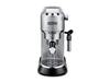 Изображение DELONGHI EC685.M espresso, cappuccino machine metallic