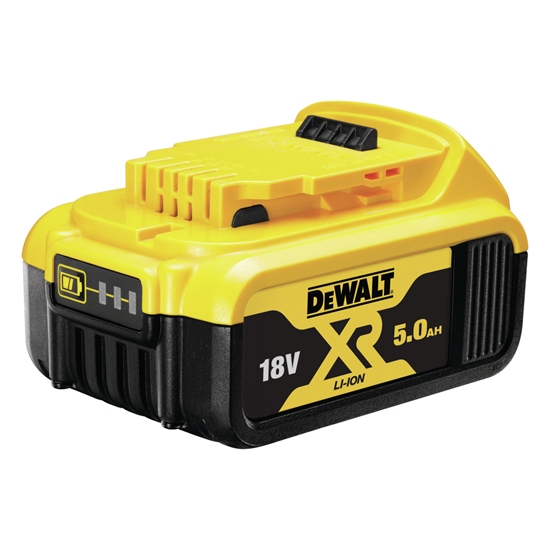 Изображение DeWALT DCB184-XJ cordless tool battery / charger