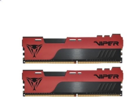 Attēls no Pamięć Patriot Viper Elite II, DDR4, 32 GB, 3600MHz, CL20 (PVE2432G360C0K)