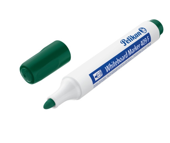 Picture of Pelikan Whiteboard Marker 741 green