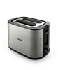 Изображение Philips Viva Collection Toaster HD2650/90 Full metal