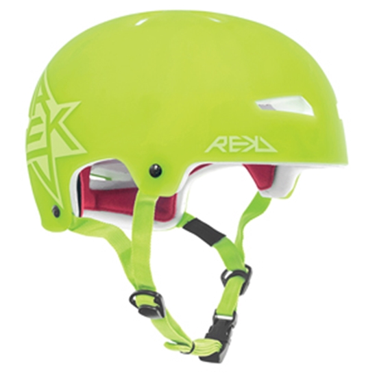 Picture of REKD Elite Icon Semi-Transparent (L) Green (R165) ķivere