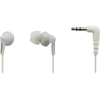 Изображение Panasonic earphones RP-HJE125E-W, white