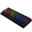 Attēls no Razer wireless keyboard BlackWidow V3 Mini HyperSpeed RU