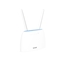 Изображение Tenda 4G09 wireless router Gigabit Ethernet Dual-band (2.4 GHz / 5 GHz) 4G White