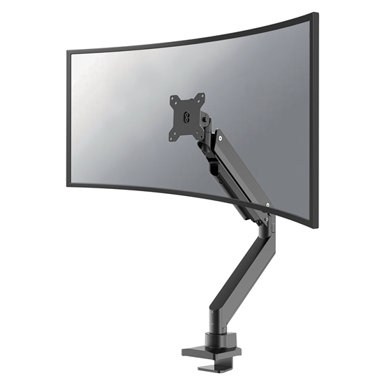 Изображение Neomounts by Newstar Select monitor desk mount for curved screens