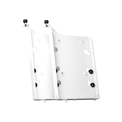 Attēls no FRACTAL DESIGN HDD Tray Kit Type B White