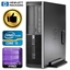 Изображение HP 8100 Elite SFF i5-650 16GB 960SSD GT1030 2GB DVD WIN10PRO/W7P