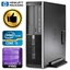 Picture of HP 8100 Elite SFF i5-650 4GB 240SSD+250GB GT1030 2GB DVD WIN10PRO/W7P