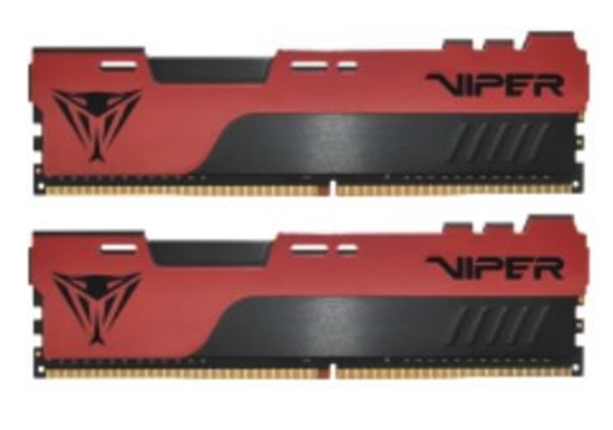 Picture of Pamięć Patriot Viper Elite II, DDR4, 64 GB, 3600MHz, CL20 (PVE2464G360C0K)