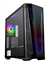 Изображение Cooler Master MasterBox 540 Desktop Black, Transparent