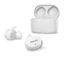 Picture of Philips 3000 series TAT3216WT/00 headphones/headset True Wireless Stereo (TWS) In-ear Calls/Music Bluetooth White