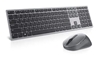 Изображение Dell Premier Multi-Device Wireless Keyboard and Mouse - KM7321W - US International (QWERTY)