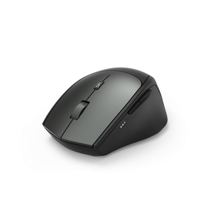 Изображение Hama MW-600 mouse Right-hand RF Wireless Optical 2400 DPI