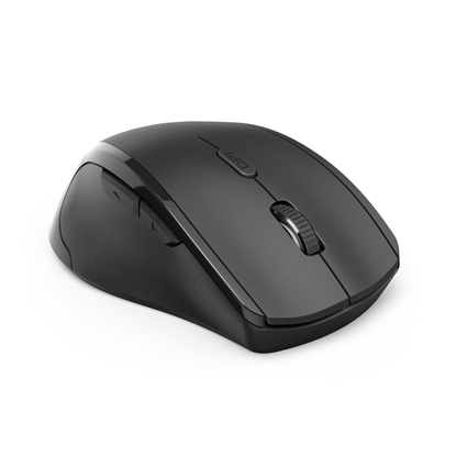 Изображение Hama Riano mouse Left-hand RF Wireless Optical 1200 DPI