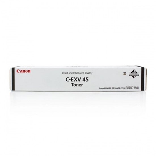 Изображение Canon C-EXV45 toner cartridge 1 pc(s) Original Magenta