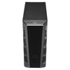 Изображение Cooler Master MasterBox 540 Desktop Black, Transparent