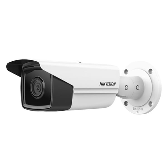 Изображение Kamera IP Hikvision Kamera DS-2CD2T43G2-2I(2.8mm) 4MPX