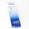 Picture of Epson Ribbon cartridge  S 015086 black