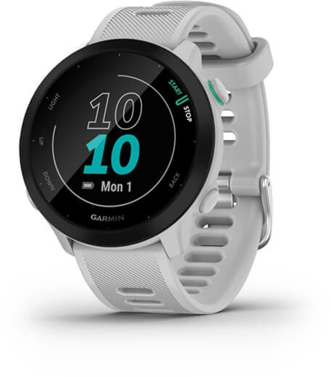 Изображение Garmin Forerunner 55 white