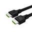 Attēls no Green Cell GC StreamPlay HDMI Male - HDMI Male 5m 4K Black