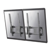 Picture of Neomounts menu board wall mount