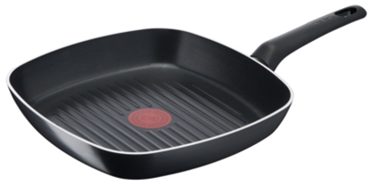 Attēls no Tefal B55640 Grill pan Square